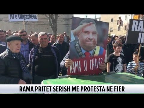 9 mars, 2019 Edicioni i Lajmeve ne News24 (Ora 13.30)