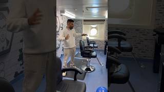 2 Lakhs extra income 💸😟 #shiplife #cruiseship #viralshort #fyp #sailingtwins