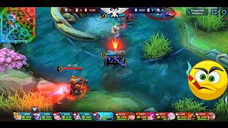 Download lagu Mobile Legends mp3
