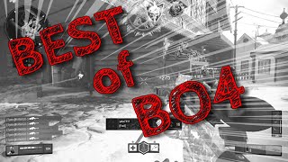 BO4 SR BEST CLIP 集