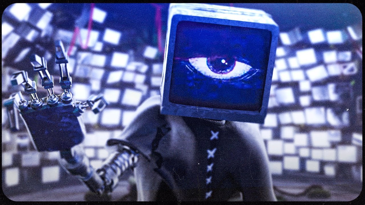 Poppy Playtime Chapter 4 AO VIVO! Gameplay COMPLETA