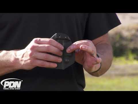 Mission First Tactical IWB/OWB Holster