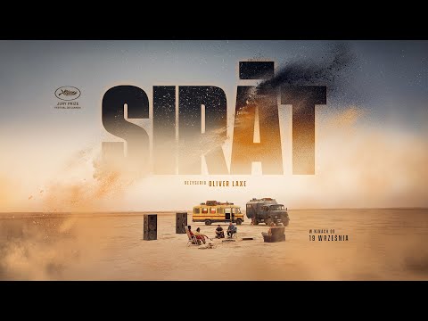 Trailer filmu Sirât