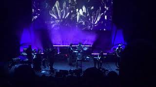 Fleet Foxes &quot;The Cascades into Mearcstapa (cut)&quot; Cork, Ireland 7-11-2017