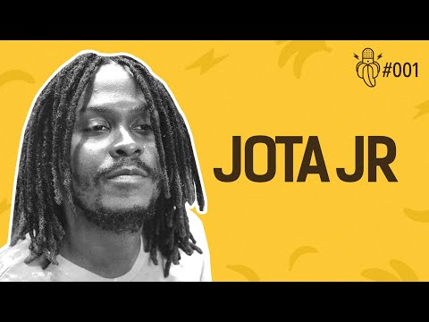 @Iamjoaojose  - Podzuca #001 | @produza.pt