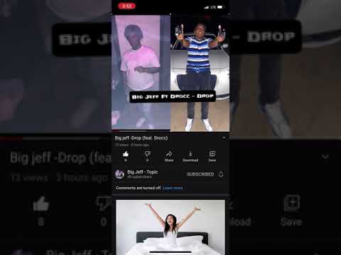 Big Jeff Drop ft Drocc