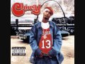 Chingy Right Thurr
