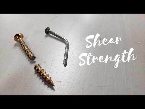 Beau and Kara Studios- Episode 48- Shear Strength