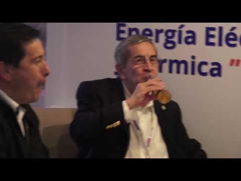 IFT Energy Antofagasta