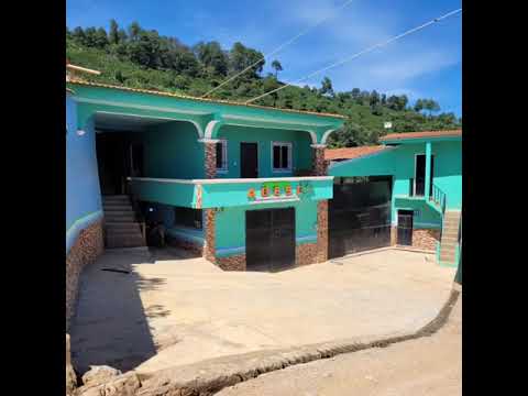 A Vista Hermosa, Unión Cantinil