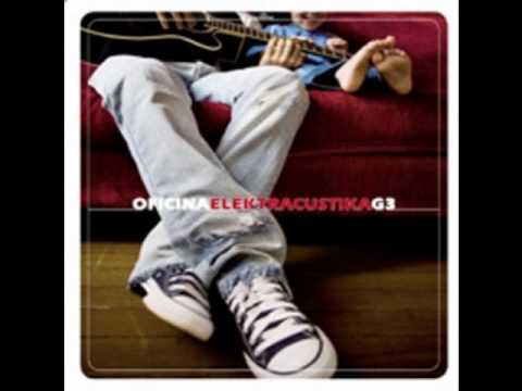 Deus - Oficina G3
