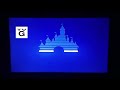 A Goofy Movie 1995 Opening Title Logo