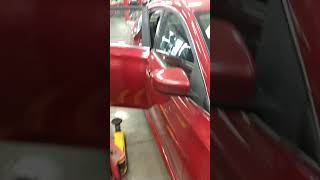 2013 Sentra p0456 evap leak. not the cap, not the canister, hard diag simple fix.