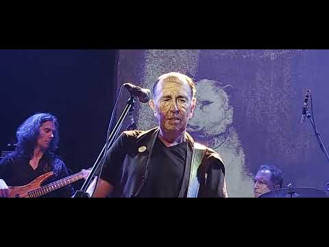 Pavlov's Dog - Julia live in Athens, Kyttaro Sep 10th 2024.