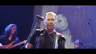 Pavlov&#39;s Dog - Julia live in Athens, Kyttaro Sep 10th 2024.