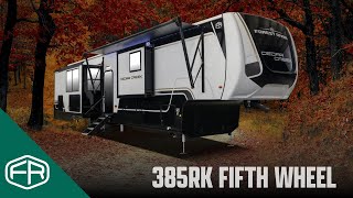 2026 Forest River Cedar Creek 385RK