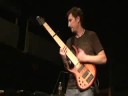 Jeff Schmidt LIVE Solo Bass [TRYPTO]