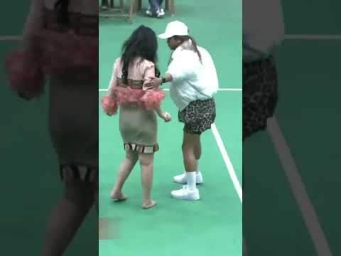 feli fanai a nawi nge , inkhel mi te a ngaisang zawk #viral