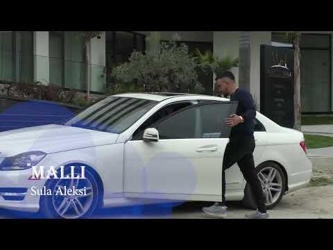 Sula Aleksi - MALLI  (Official Video)
