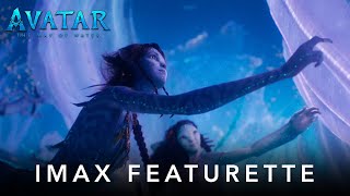 Avatar: The Way of Water (2022) Video