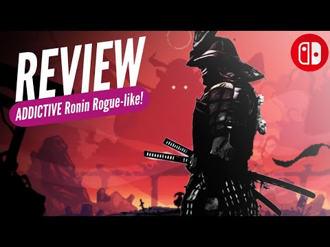 Shogun Showdown Nintendo Switch Review