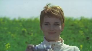 Mary's theme - Stelvio Cipriani ( From the film Femina Ridens) 1969