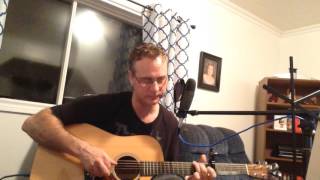Ashes Of Love - Buck Owens Cover