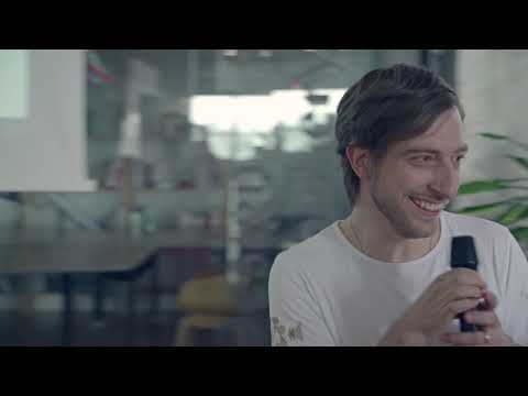 Ivan  Shopov: To preserve is to recreate