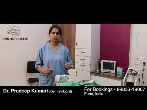 Skin Hair Expert | Excimer Laser | Hindi