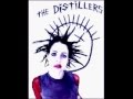 The Distillers Drain The Blood