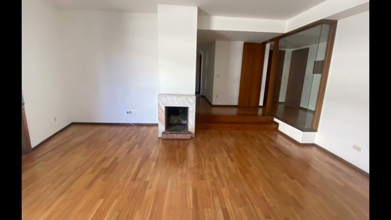 Vídeo do imóvel