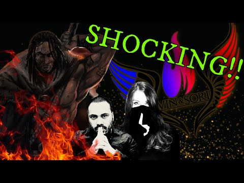 Caladan Brood – Book of the Fallen Reaction | The Most Epic Song We've Ever Heard?