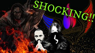 Caladan Brood-Book of the Fallen