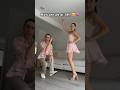 OBSESSED WITH THIS SONG A Bar Song Tipsy Dance Trend Viral Couple Funny Shorts