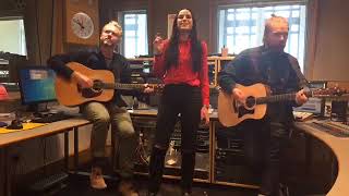 Amy Macdonald - Automatic (Acoustic Live Session 2017)