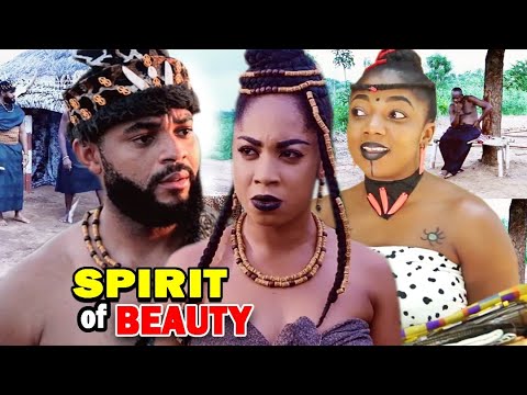 SPIRIT OF BEAUTY 1&2 "FULL EPIC MOVIE" -  (Ugezu J Ugezu) 2020 Latest Nollywood Epic Movie