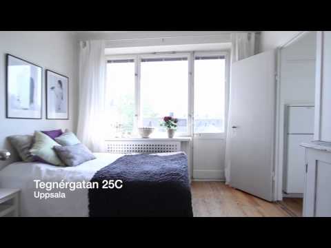 Såld, 1:a · 24m2 · 1626 kr avg, Luthagen : Via Notar mäklare Uppsala