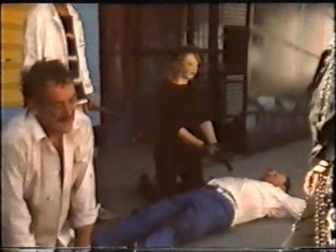 Special Squad Scene.