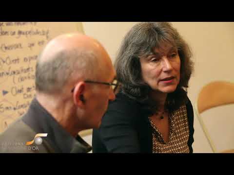 Les clés des dynamiques de groupe avec Christine Koehler - Journée découverte du Souffle d'Or