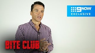 What are audiences going to love about Bite Club? | Bite Club