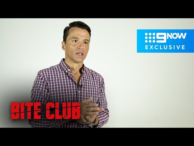 What are audiences going to love about Bite Club?