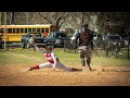 Brynn Arena Softball Highlights 2022