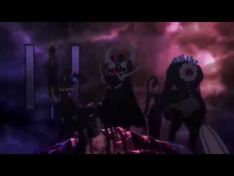 11 Eyes   Opening - Ending HD