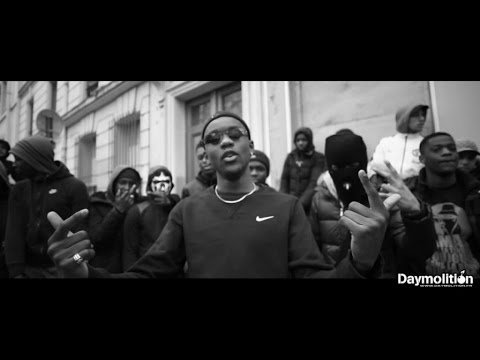 Guy2Bezbar // B-Mafia - Ma Jungle#2 - Daymolition