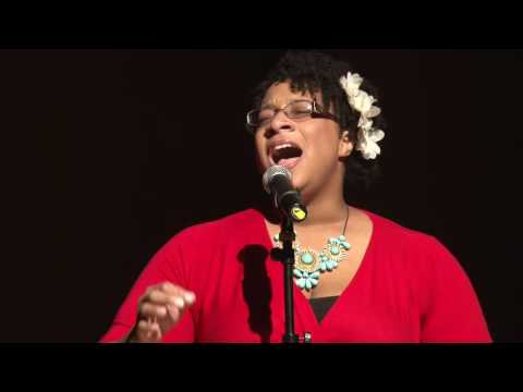 Beantown's Got Talent 2016 - Taryn Newborne