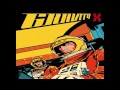 Truckfighters - Desert Cruiser 
