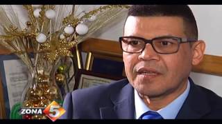 Zona 5 | Diciembre 3, 2016