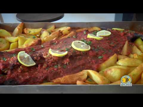 Delta Dunarii si Pensiunea lui Ivan