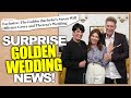 Golden Bachelor Has A Surprise Announcement Before Tomorrow's Golden Bachelor Wedding!