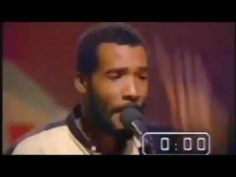 Daddy Freddy Record Breakers Aerobics